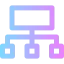 Sitemap biểu tượng 64x64