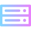Hosting biểu tượng 64x64