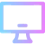 Monitor biểu tượng 64x64