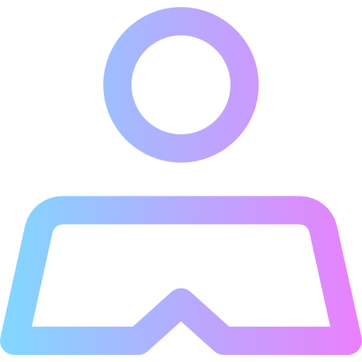 User icon