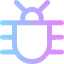 Bug biểu tượng 64x64
