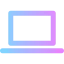 Laptop biểu tượng 64x64