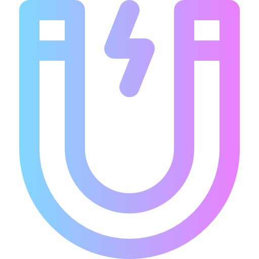 Magnet icon