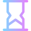 Hourglass biểu tượng 64x64
