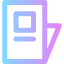 Newspaper biểu tượng 64x64