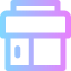 Store biểu tượng 64x64
