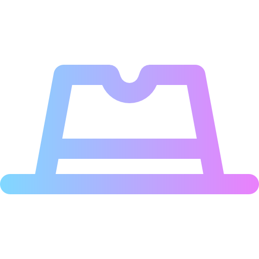 Hat icon