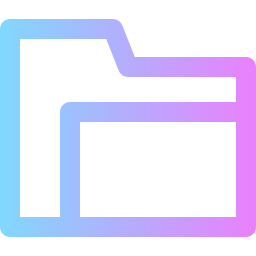 Folder icon