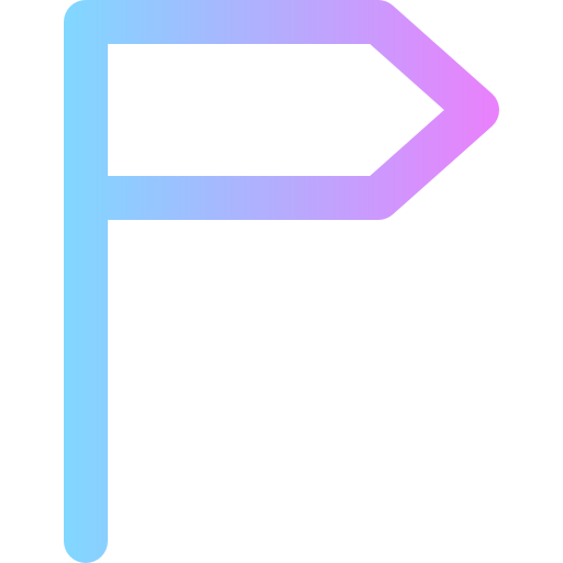 Flag icon