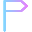 Flag icon 64x64