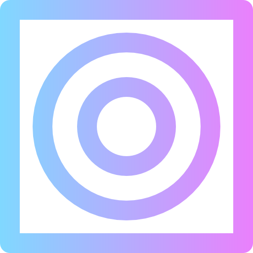 Target icon