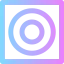 Target icon 64x64