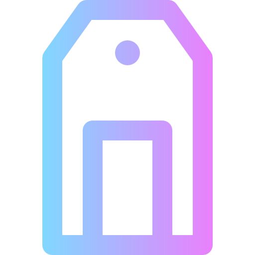 Label icon