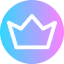 Crown icon 64x64