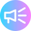 Marketing icon 64x64