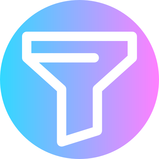 Funnel icon