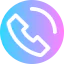 Phone call icon 64x64