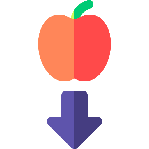 Gravity icon