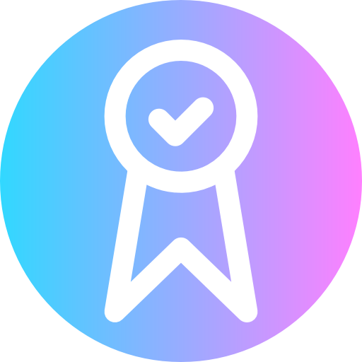 Quality icon