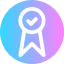 Quality icon 64x64