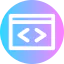 Coding biểu tượng 64x64