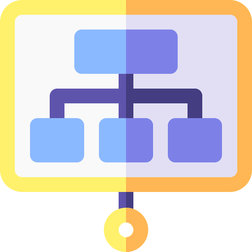 Workflow icon