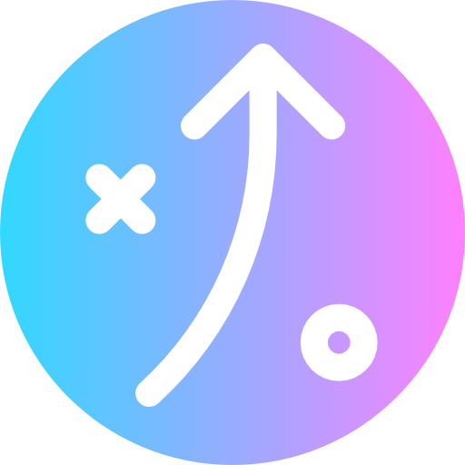 Strategy icon