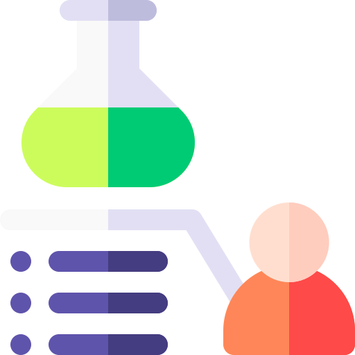 Observation icon