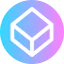 Cube icon 64x64