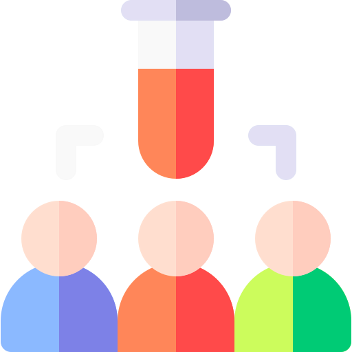 Experiments icon