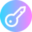 Keyword icon 64x64