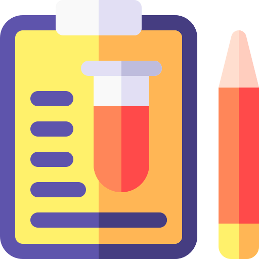 Test icon