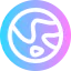 Planet earth icon 64x64