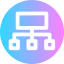 Sitemap ícono 64x64