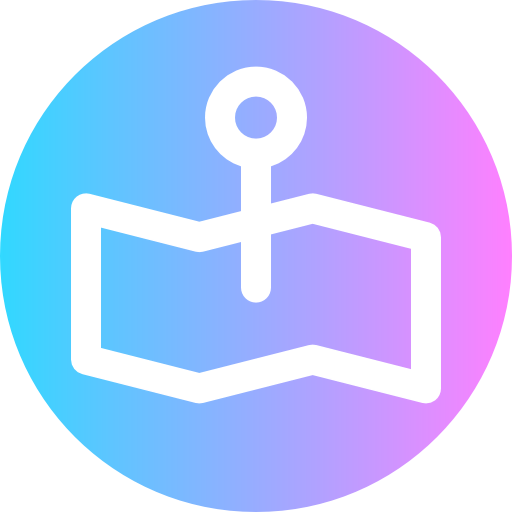 Map icon