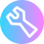 Wrench icon 64x64