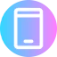 Smartphone icon 64x64