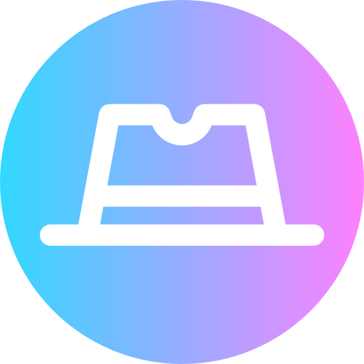 Hat icon