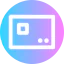 Credit card icon 64x64