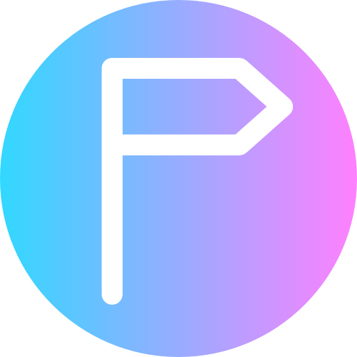 Flag icon