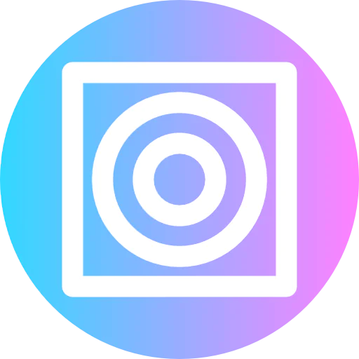 Target icon