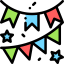 Garland icon 64x64