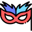 Eye mask icon 64x64