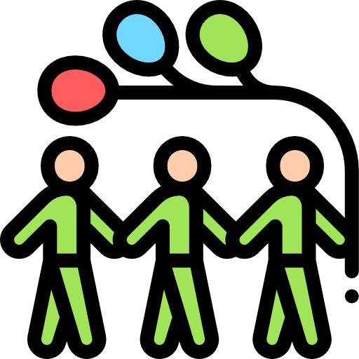 Parade icon