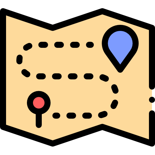 Route icon