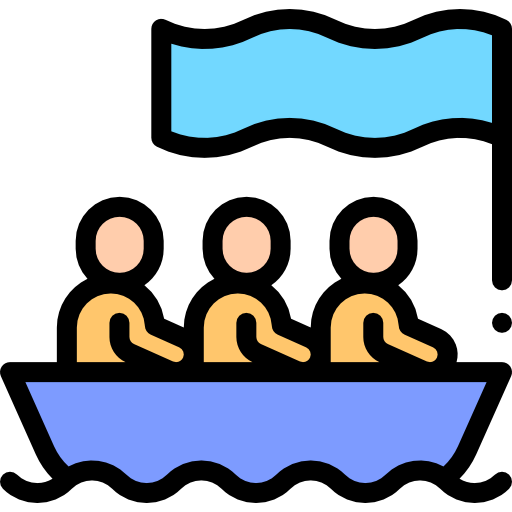 Parade icon