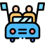 Car icon 64x64