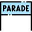Parade ícono 64x64