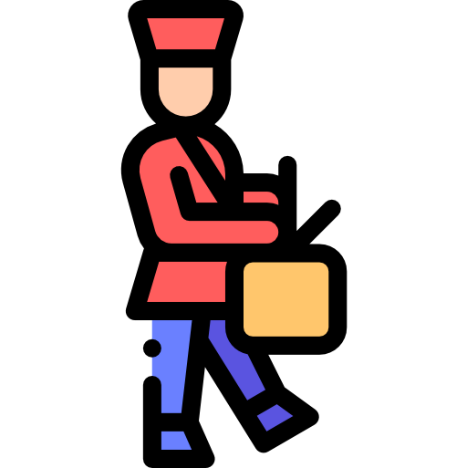 Parade icon
