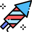 Fireworks icon 64x64